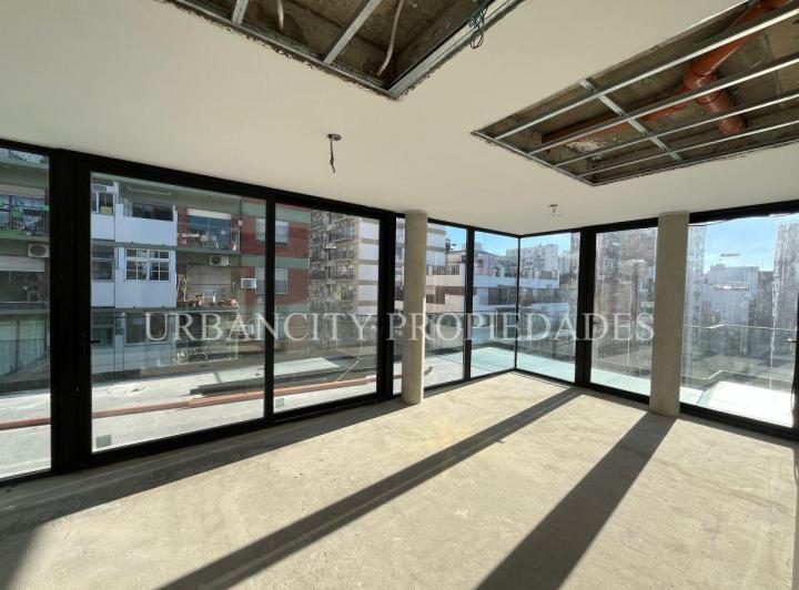 Departamento · 143m² · 3 Ambientes