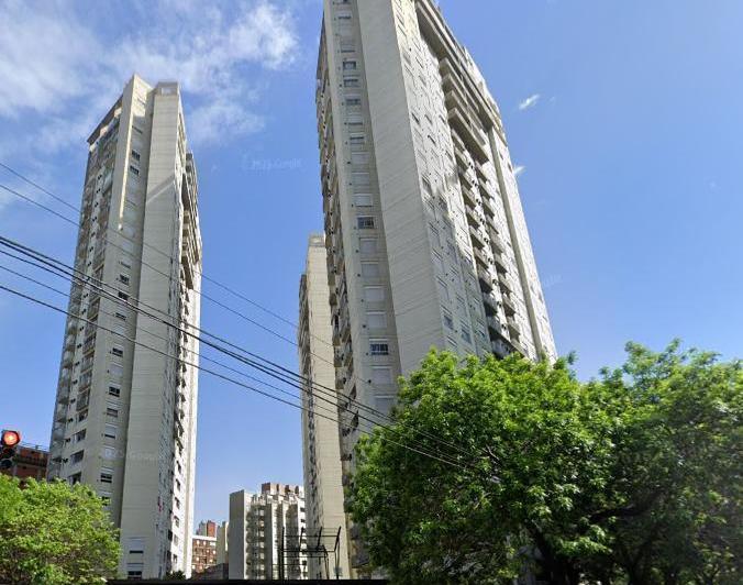 Departamento · 54m² · 3 Ambientes
