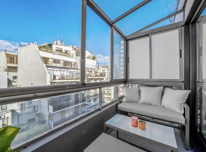 Departamento · 70m² · 3 Ambientes