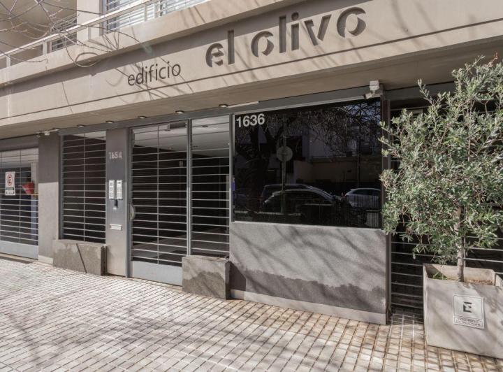 Departamento · 75m² · 3 Ambientes · 1 Cochera