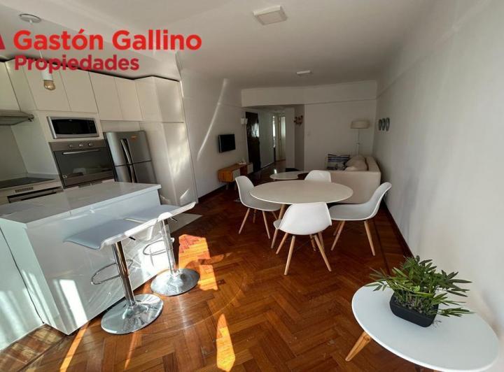 Departamento · 51m² · 3 Ambientes