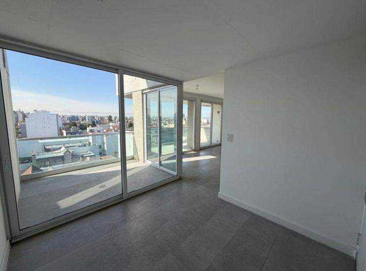 Departamento · 64m² · 3 Ambientes