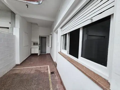 Departamento en Alquiler en Villa Libertad, General San Martin