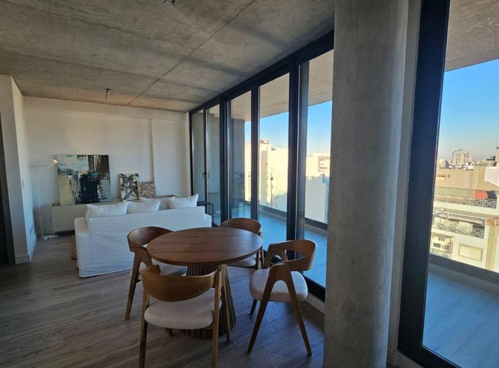 Departamento · 81m² · 3 Ambientes
