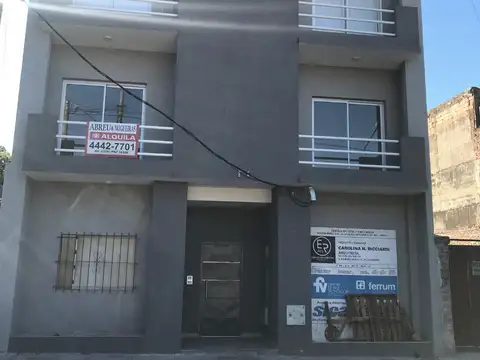 Departamento en Alquiler en Villa Celina, Ciudad Madero