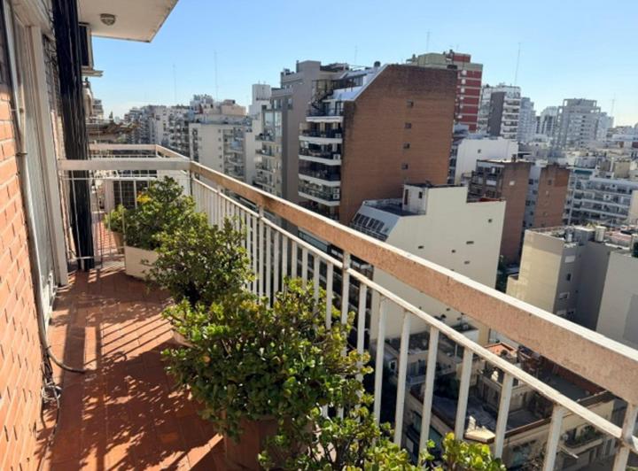 Departamento · 76m² · 3 Ambientes