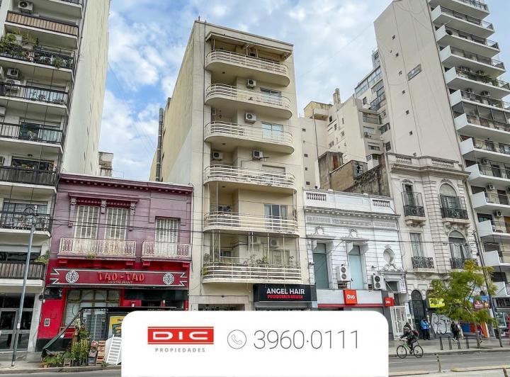 Departamento · 123m² · 3 Ambientes