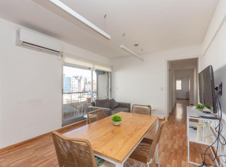 Departamento · 63m² · 3 Ambientes