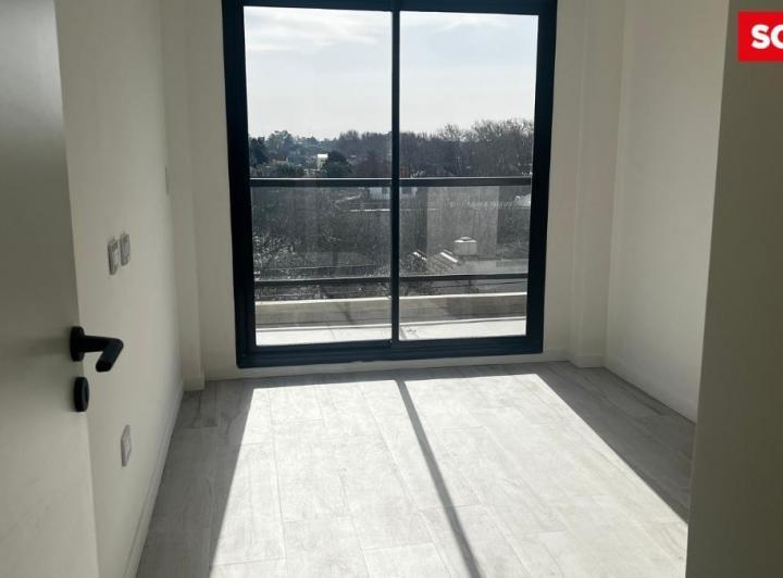 Departamento · 66m² · 3 Ambientes