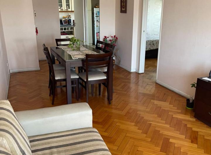 Departamento · 61m² · 3 Ambientes