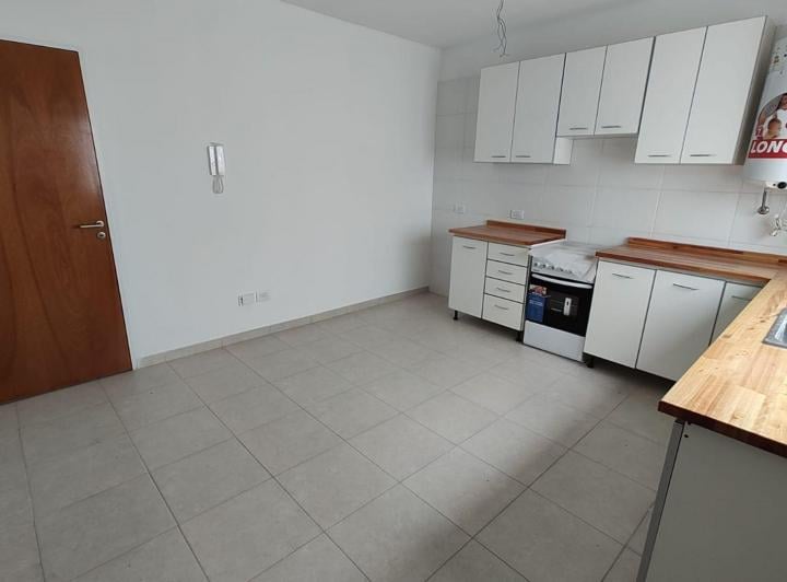 Departamento · 123m² · 3 Ambientes