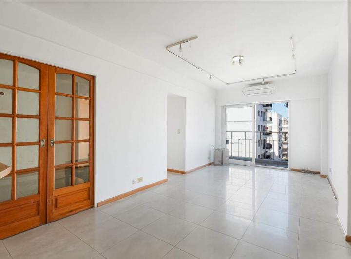 Departamento · 64m² · 3 Ambientes