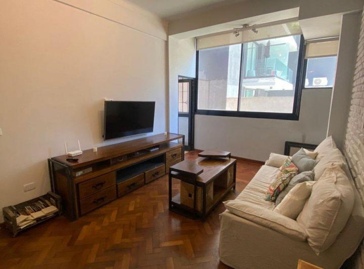 Departamento · 82m² · 3 Ambientes