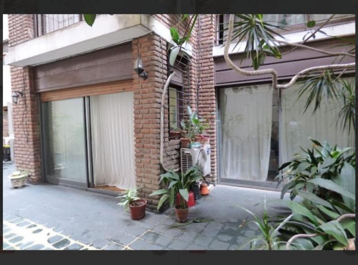 Departamento · 76m² · 3 Ambientes