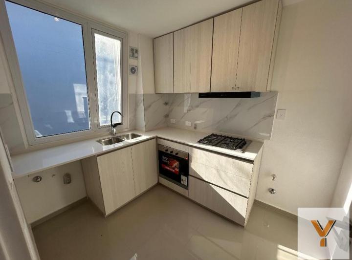 Departamento · 58m² · 3 Ambientes