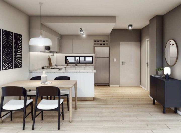 Departamento · 67m² · 3 Ambientes