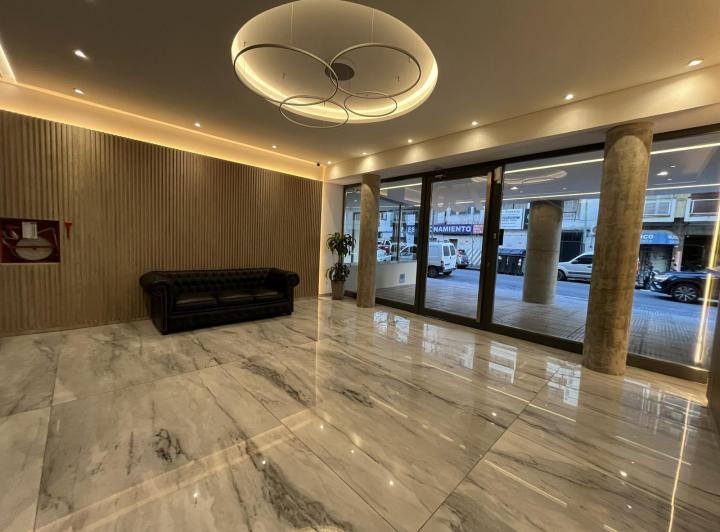Departamento · 82m² · 3 Ambientes