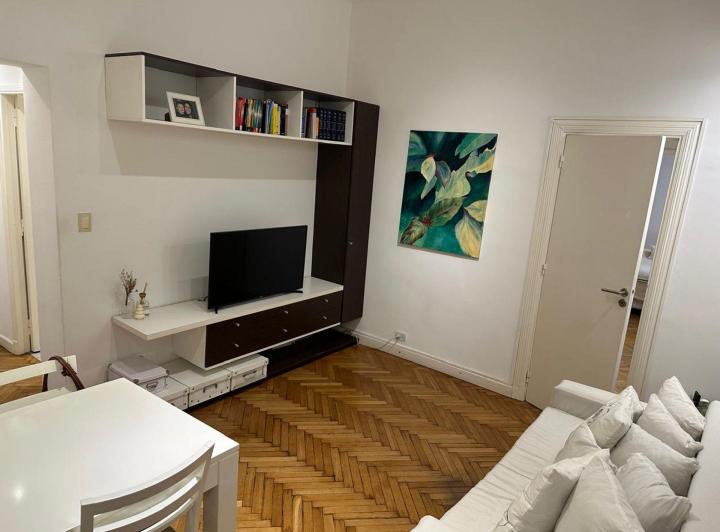Departamento · 66m² · 3 Ambientes