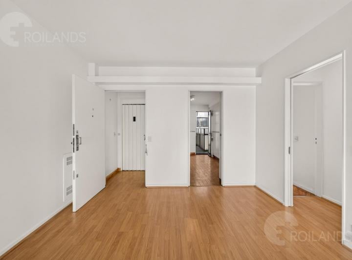 Departamento · 78m² · 3 Ambientes
