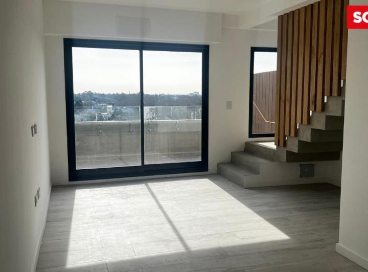 Departamento · 79m² · 3 Ambientes
