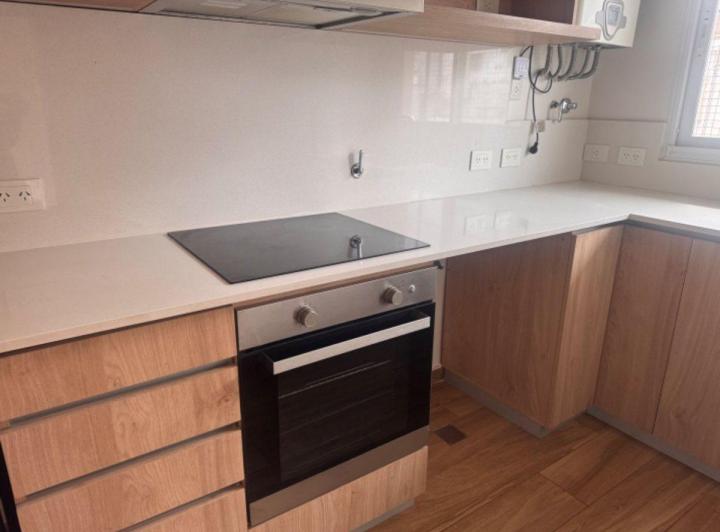 Departamento · 58m² · 3 Ambientes