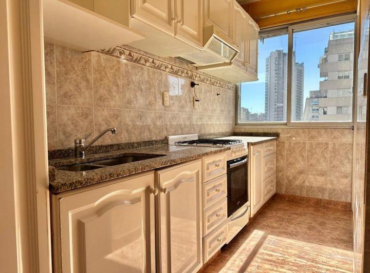 Departamento · 81m² · 3 Ambientes