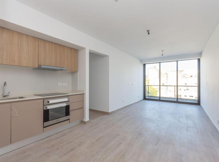 Departamento · 67m² · 3 Ambientes