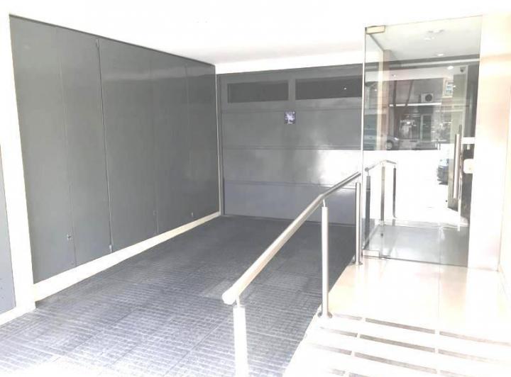 Departamento · 47m² · 3 Ambientes · 1 Cochera