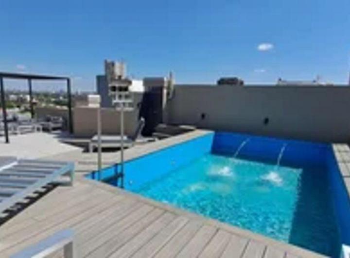 Departamento · 62m² · 3 Ambientes · 1 Cochera