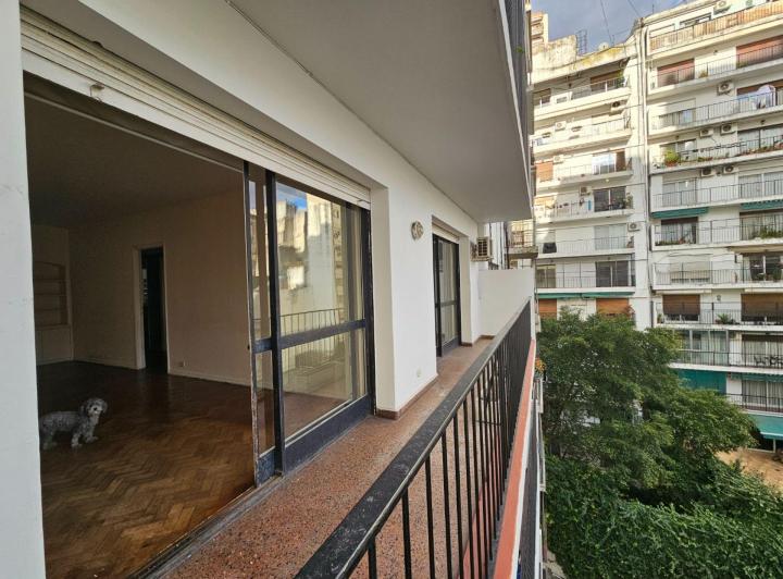 Departamento · 91m² · 3 Ambientes
