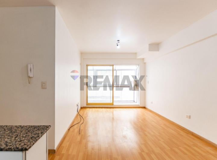 Departamento · 47m² · 3 Ambientes