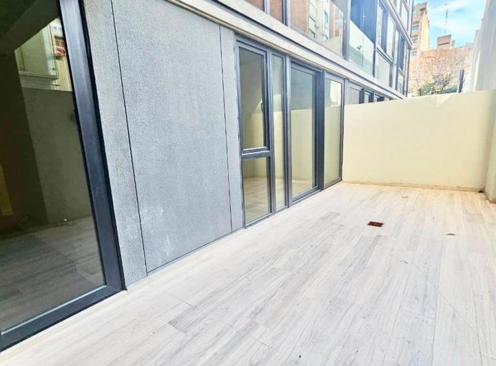 Departamento · 93m² · 3 Ambientes