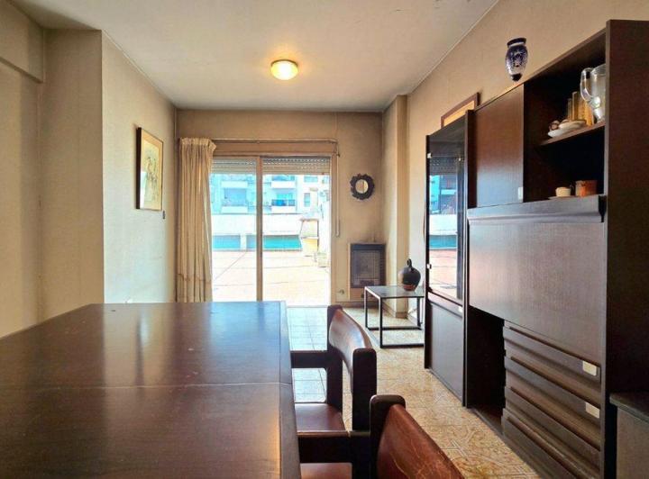 Departamento · 59m² · 3 Ambientes