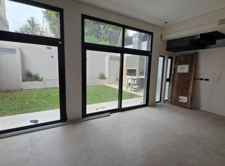 Departamento · 98m² · 3 Ambientes