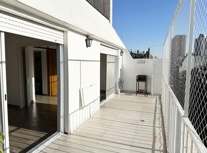 Departamento · 73m² · 3 Ambientes