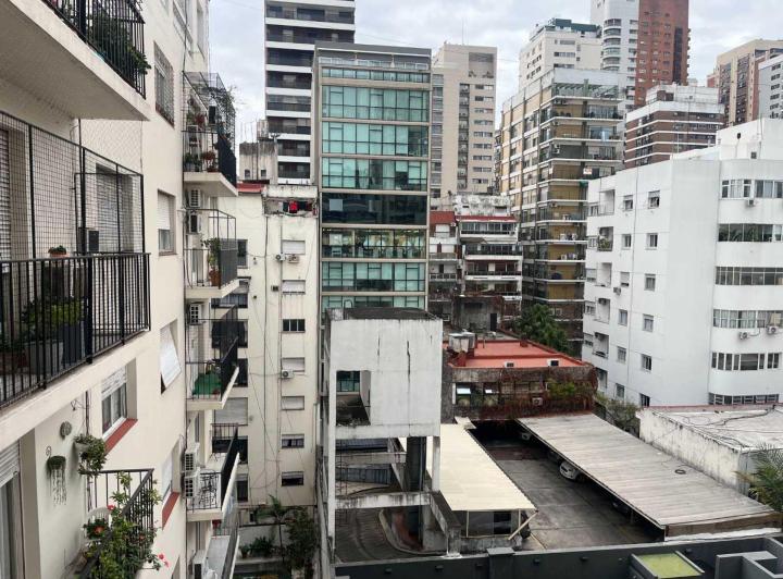 Departamento · 55m² · 3 Ambientes
