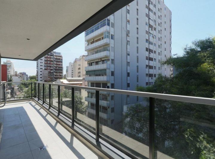 Departamento · 72m² · 3 Ambientes