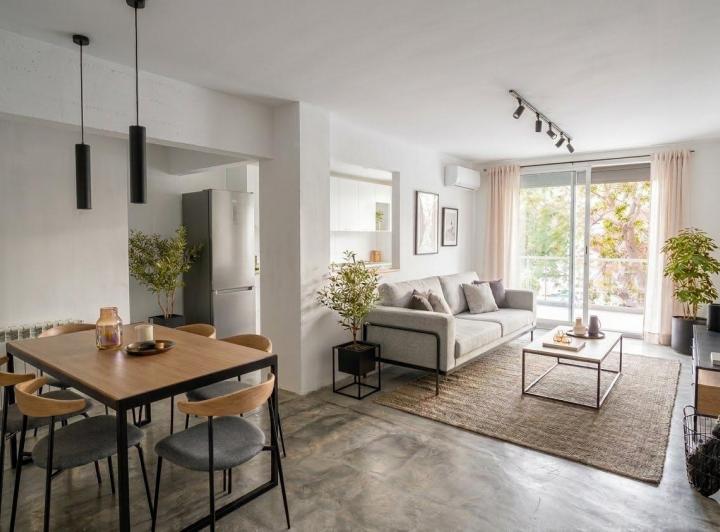 Departamento · 47m² · 2 Ambientes
