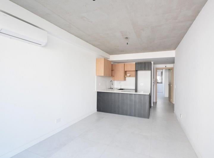 Departamento · 49m² · 2 Ambientes