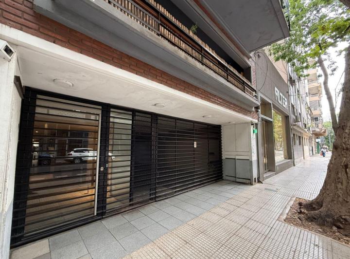Departamento · 77m² · 2 Ambientes · 1 Cochera