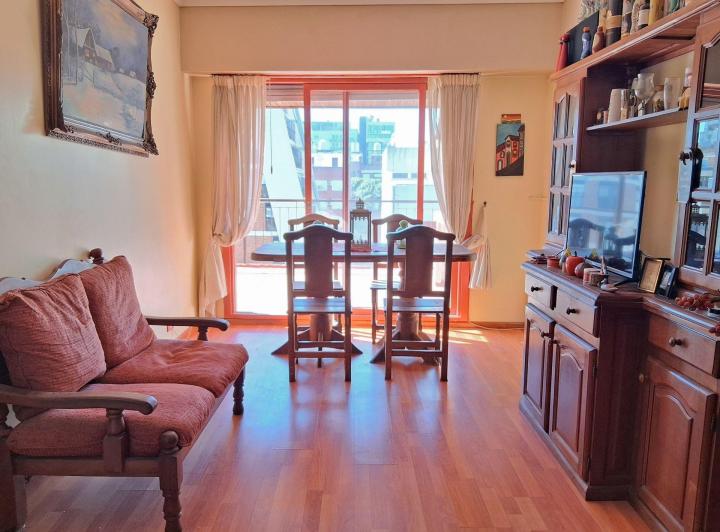 Departamento · 52m² · 3 Ambientes