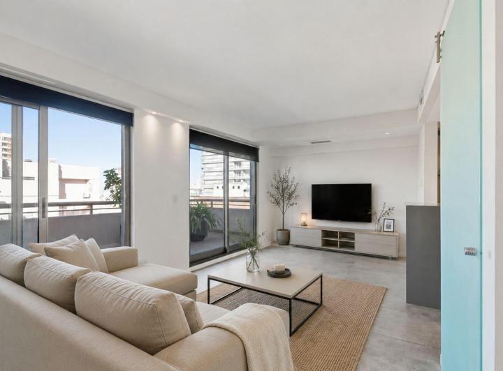 Departamento · 81m² · 2 Ambientes · 2 Cocheras