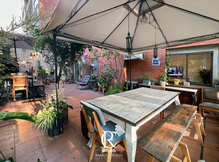 Departamento · 70m² · 3 Ambientes