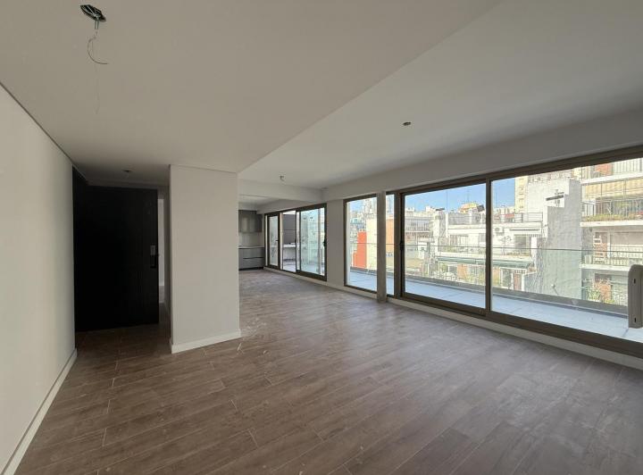 Departamento · 170m² · 4 Ambientes