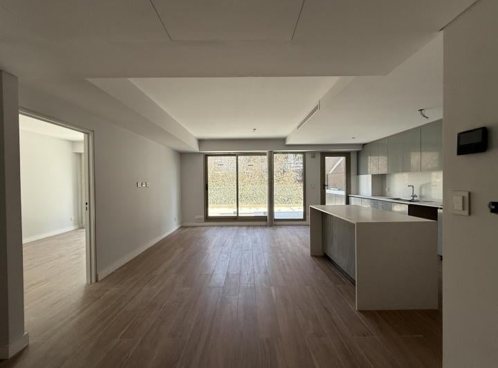 Departamento · 88m² · 3 Ambientes