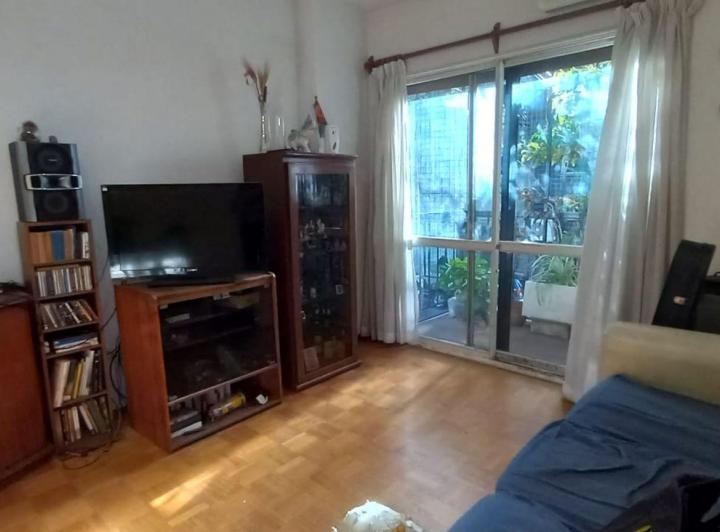 Departamento · 69m² · 3 Ambientes