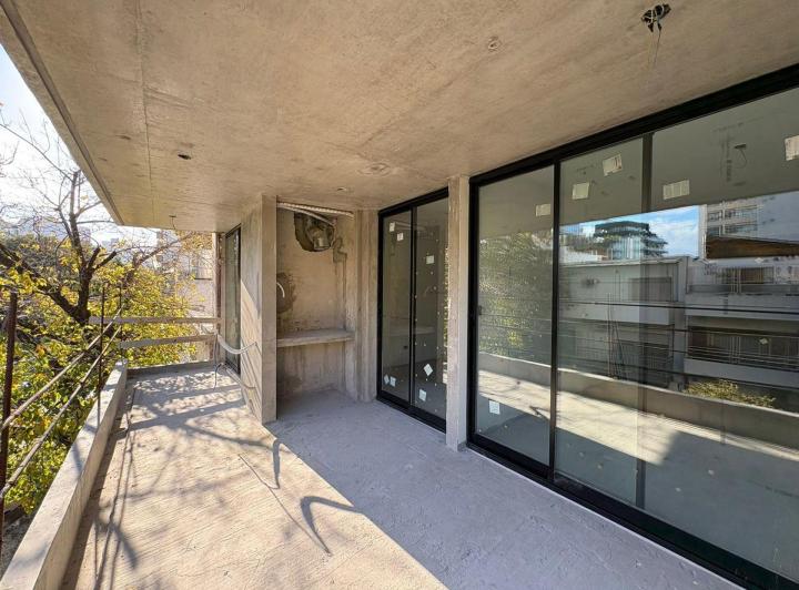 Departamento · 77m² · 3 Ambientes
