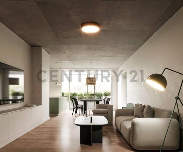 Departamento · 78m² · 3 Ambientes