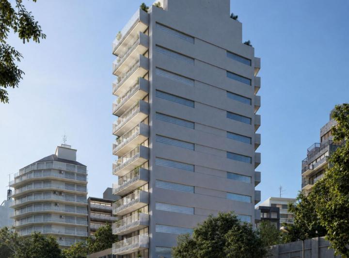 Departamento · 58m² · 2 Ambientes