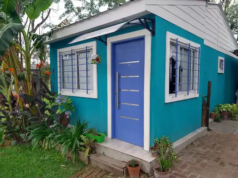 Departamento en Alquiler en Barrio Belen, Belen de Escobar